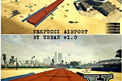Vespucci Airport